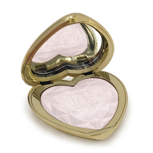 D.S.M Professional Highlighter Makeup Face Powder Highlighting Concealer Cosmetics Eyes Glow Kit Palette Bronzer and Highlighter