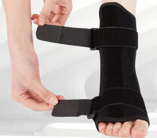 Heelmypain Plantar Fasciitis Night Splint