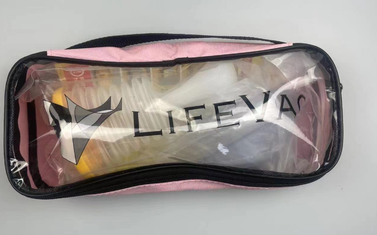 First Aid Cooking Device Respiratory Trainer Mask