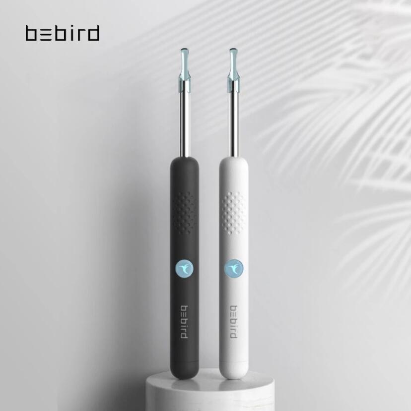 Bebird R1 Smart Visual Ear Sticks Endoscope Ear Picker Tool Set Earpick Mini Camera Otoscope Health Care Ear Cleaner