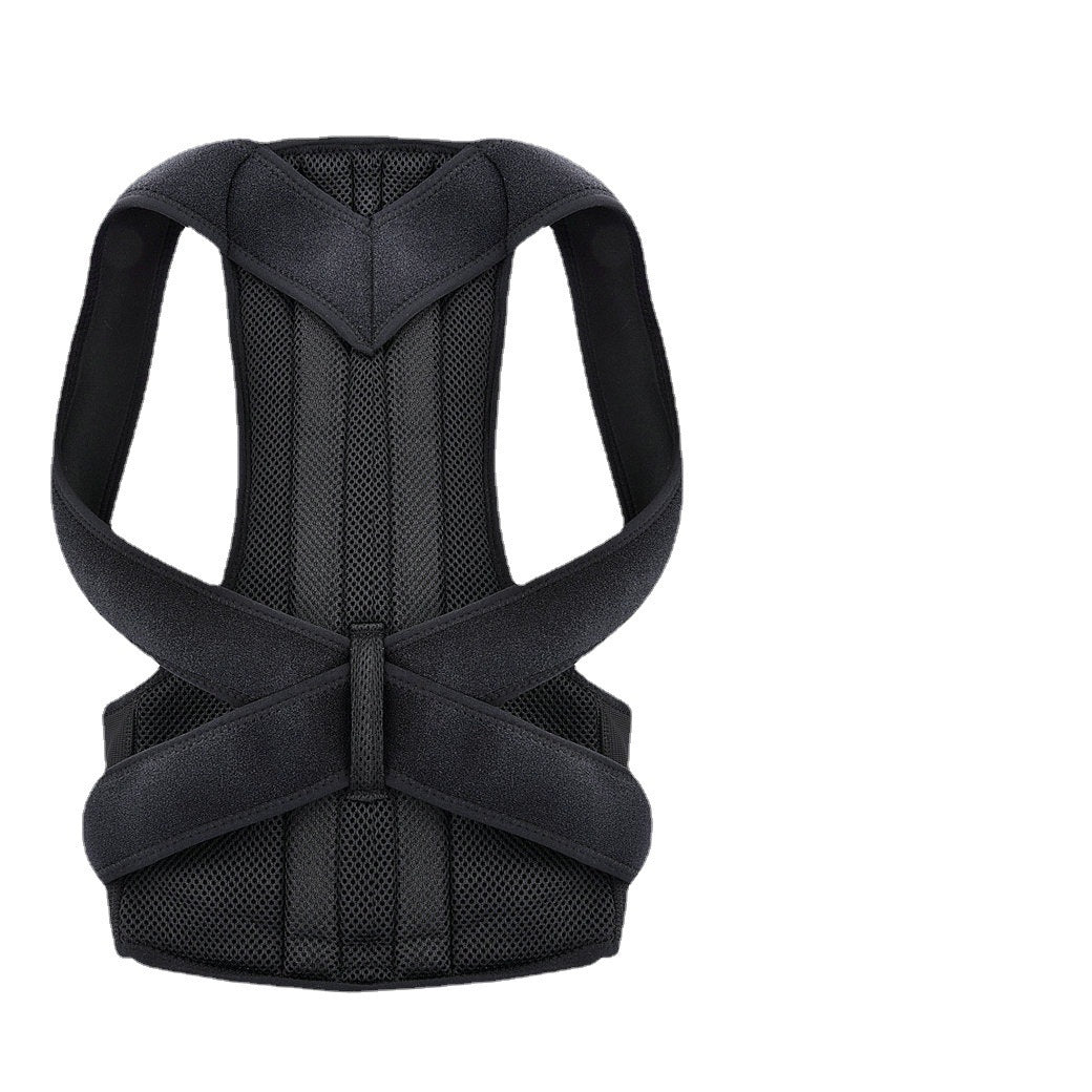 HailiCare Anti-Hunchback Correction Belt Adult Posture Correction Instrument Posture Corrector