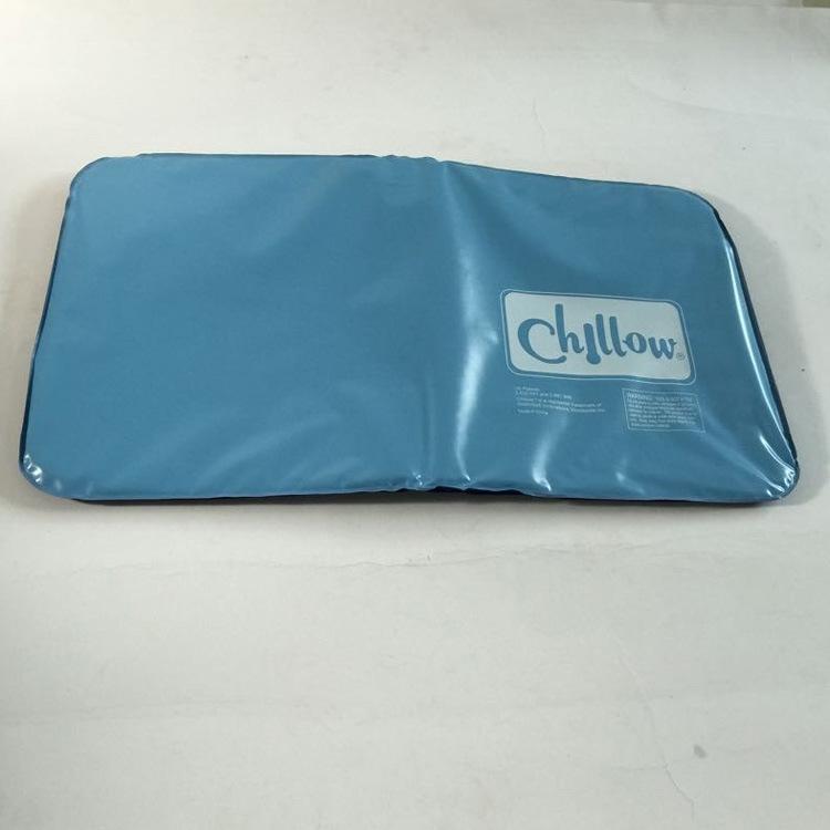 Chillow pillow Ice pad ice pillow ice cool pillow with ice water