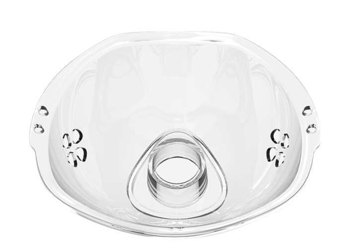 Portable Mesh Nebulizer Silent Ultrasonic Medical Steaming Inhaler USB Charging Adult Kids Respirator Humidifier Health Care