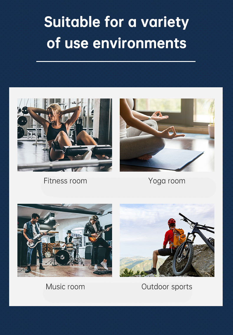 CP-F10 fascia gun muscle massager cervical muscle relaxer electric menstrual gun leg electric