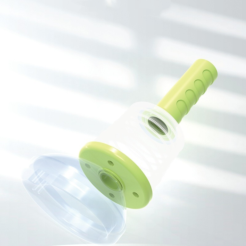 Choking Emergency Device Respiratory Training Device Asphyxia Emergency Respiratory Mask Breathing