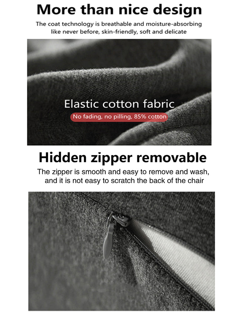 Office Cushion Chair Cushion Ass Seat Cushion Memory Foam Slow Rebound Breathable Hip Chair Car Hollow Cushion