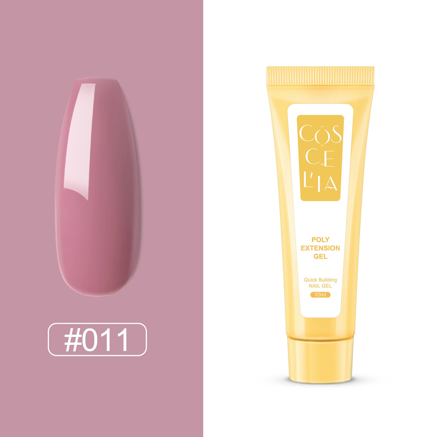 Spot Manicure Crystal Extension Glue Fast Painless Ice Transparent Pearl Sequins Nail Extension Phototherapy Glue