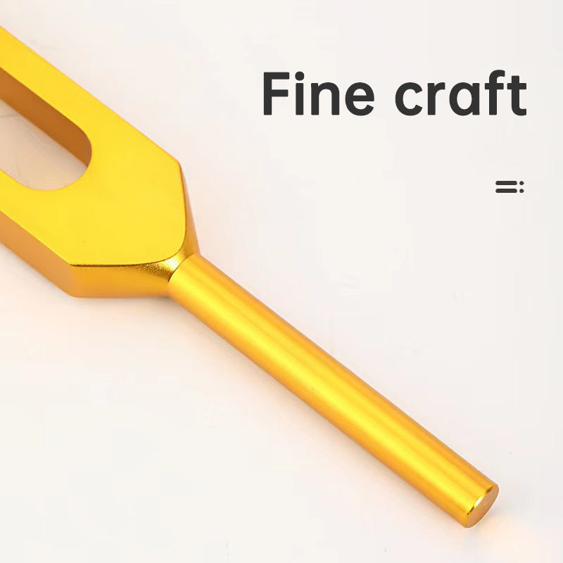 128 Hz Healing Device