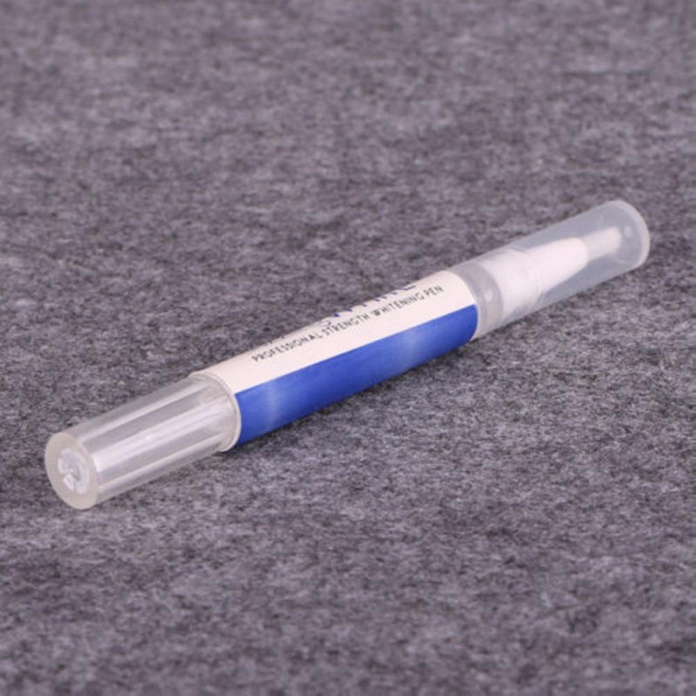 1pc Fashion New Profession Rotary Peroxide Gel Tooth Cleaning Bleaching Kit Dental White Teeth Whitening Pen