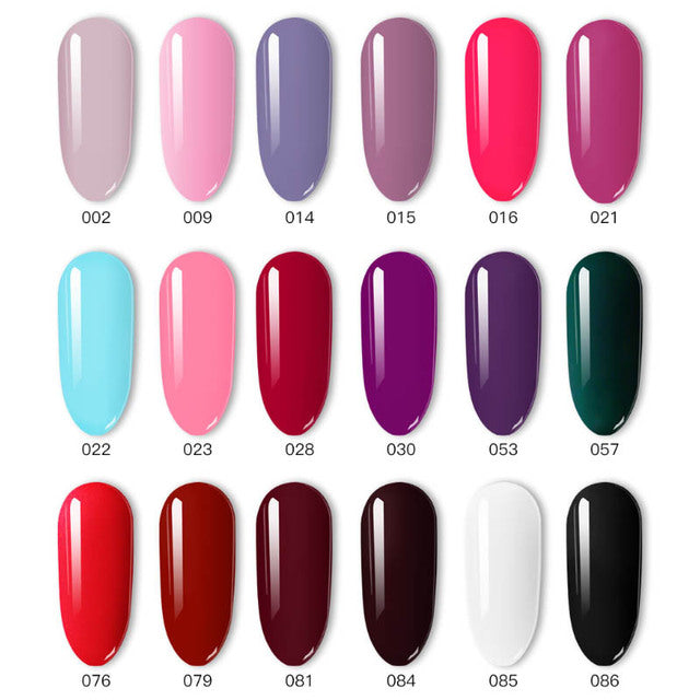 Yininkiz Gel Nail Polish Pen  One Step Gel Pencil