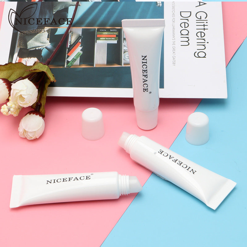 NICEFACE Concealer Color Changing Liquid Foundation Is Not Easy To Fade Brightening Concealer Moisturizing Moisturizing Liquid