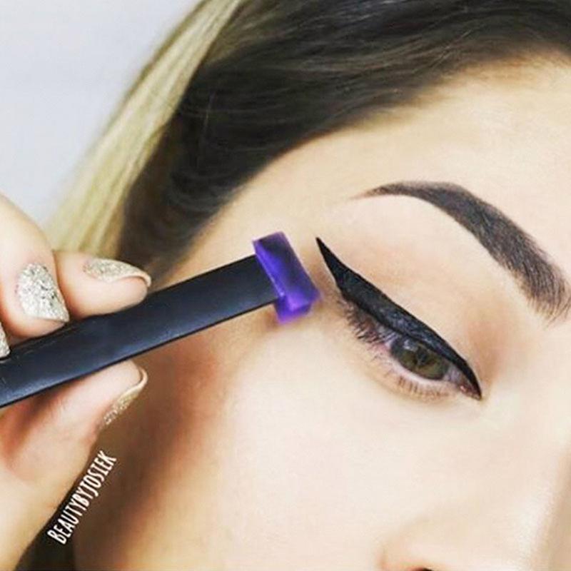 Vamp Stamp Eyeliner Cosmetic Tool