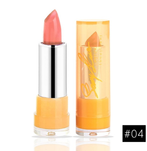 Temperature-changed Lipstick Lip Balm 7 Colors Lipbalm Nutritious Lips 3.5g Makeup Brand HengFang #H9223-H9266