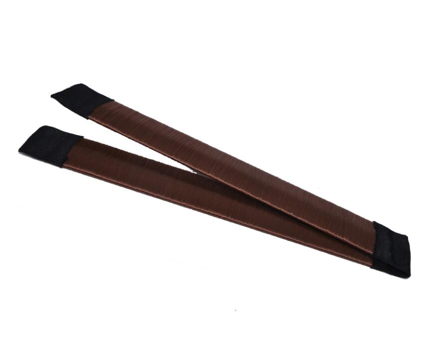 Hair Accessories Bud Head Band Ball French Twist Magic DIY Tool  Hair Band