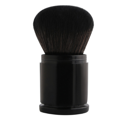 O.TWO.O New High Quality Retractable Makeup Brushes Foundation Powder loose powder blush makeup brush
