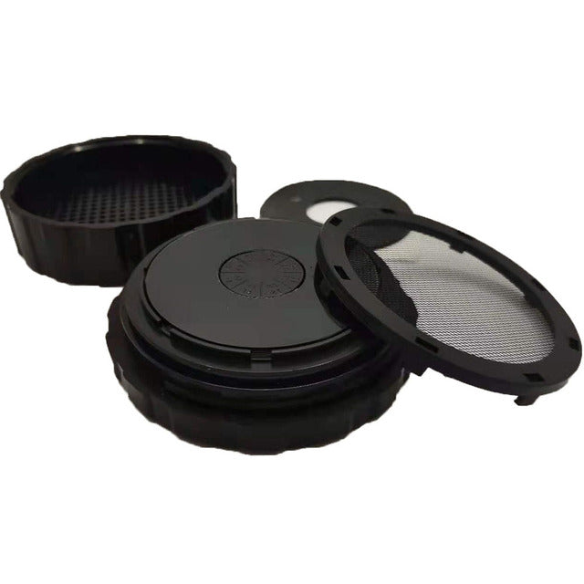 Dental Materials Oral Consumables Beauty Teeth Ice Porcelain All-Ceramic Teeth All-Porcelain Veneer Dental Patch Processing Box