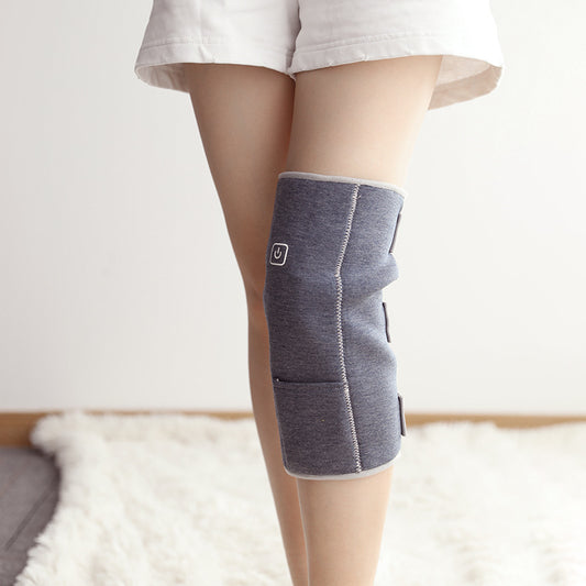 Graphene Heating Knee Pad Joint Warm Knee Pain Artifact Joint Fever Old Cold Leg Protection Knee
