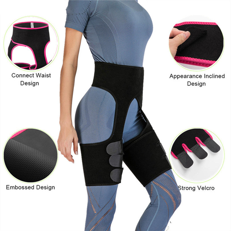 New Hip Enhancer Leg Shaper Slimming Corsets Flat Stomach Shaping Waist Trainer Butt Lifter Body Shapewear Slim Sweat Belt