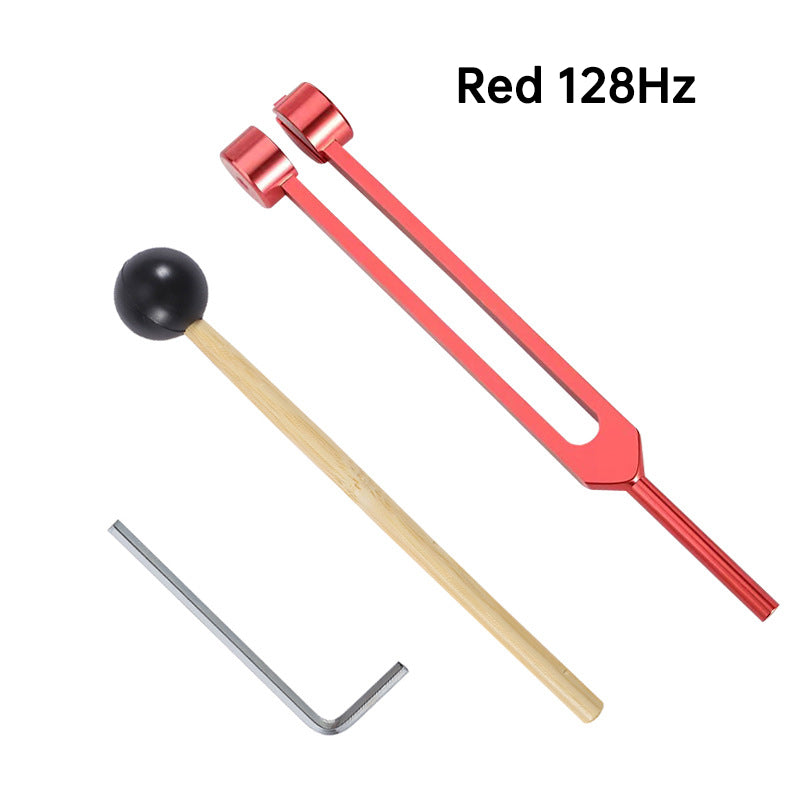 128 Hz Healing Device