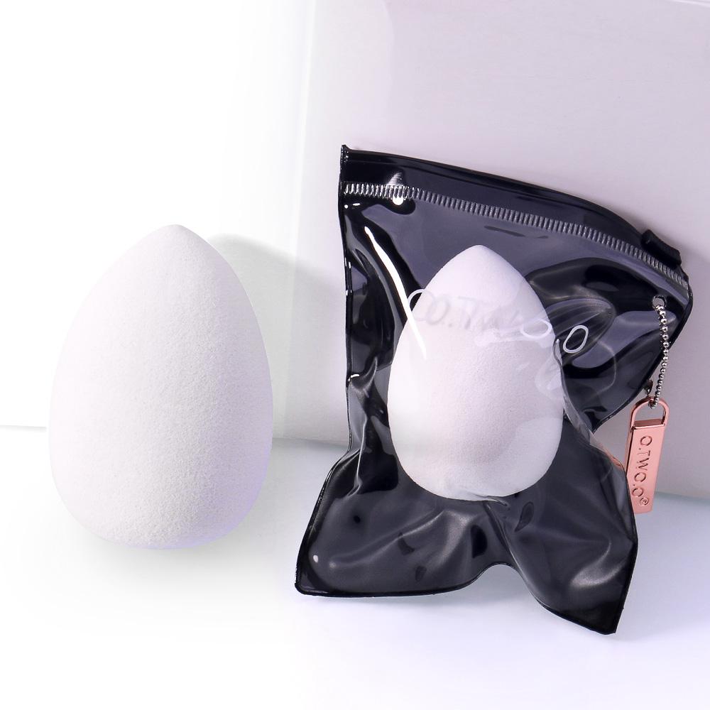 O.TWO.O 1pc Makeup Foundation Sponge Water Blender Blending Cosmetic Puff Powder Smooth Water drop