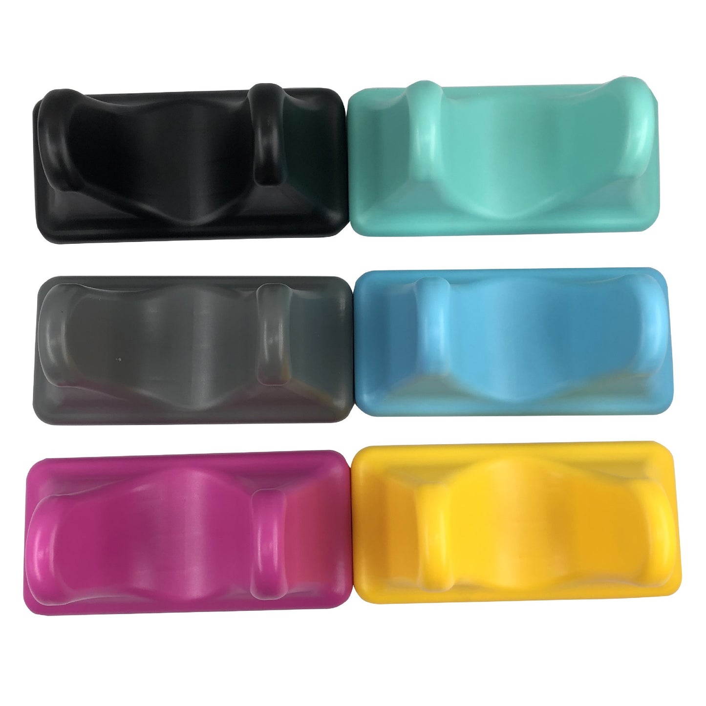 Massager buttocks massage muscle massage