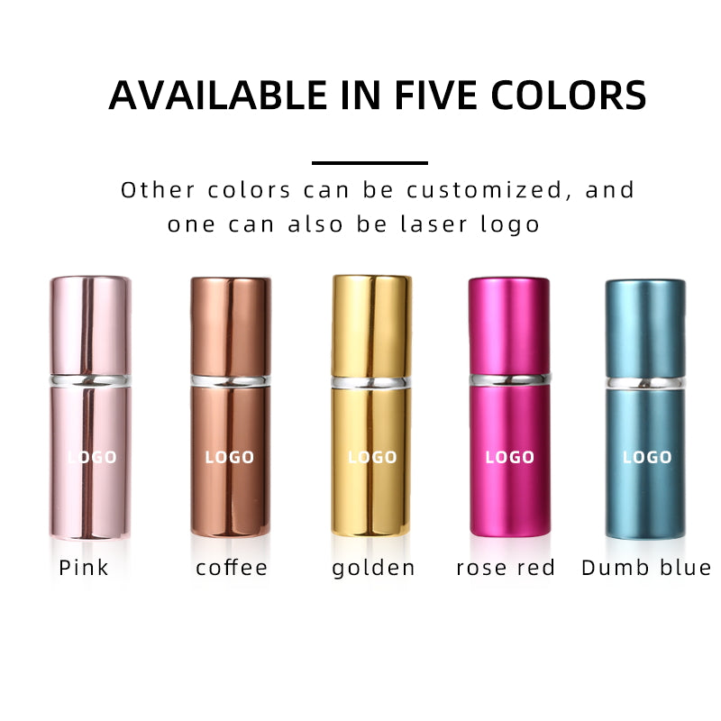 New Volcanic Stone Oil-Absorbing Ball Aluminum Alloy Volcanic Stone To Oil Stick Face Beauty Cleaning Dual-Use Beauty Makeup Ball