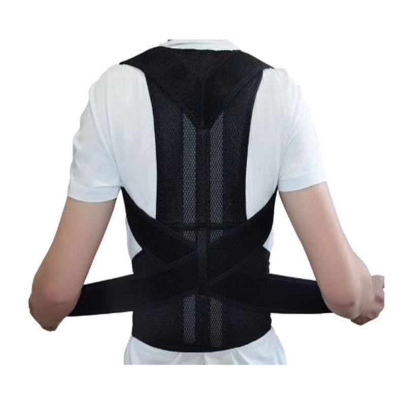 HailiCare Anti-Hunchback Correction Belt Adult Posture Correction Instrument Posture Corrector