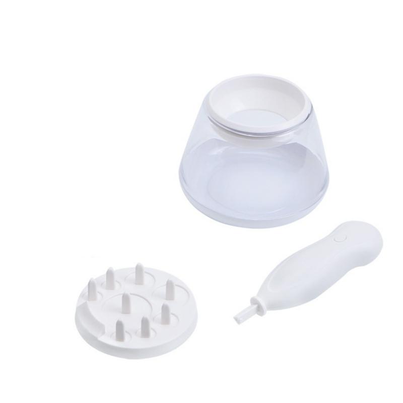 Makeup Tool Kit Cosmetic Brush Electric Scrubber Foundation Brush Washing Machine Automatic Washing Cleaning