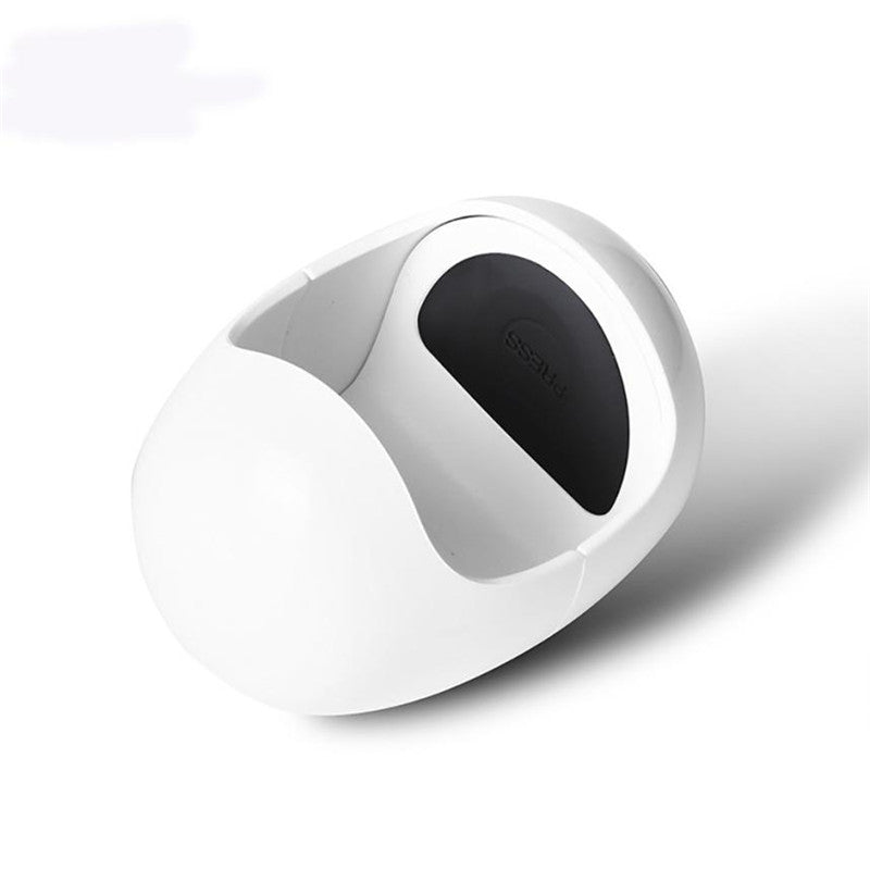 9W Mini USB UV Nail Gel Curing Lamp Light Nail Gel Polish Dryer Nail Art Machine PC &ABS Hot UV LED Nail Lamp Wholesale