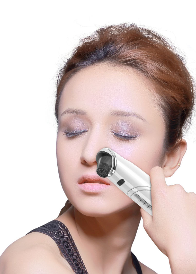 Suction Blackheads Clean Pores Bubbles To Remove Acne Home Beauty Instrument