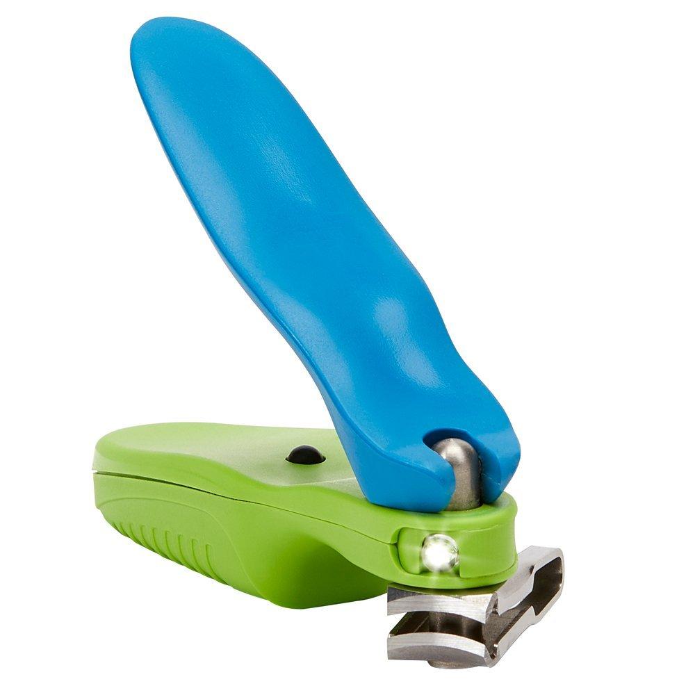 Wonder Clipper 150 Degree Swivel Head Nail Clipper Clip Your Nails Safely