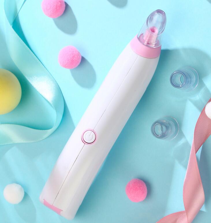 Face Blackhead Pore Cleaner Blackhead Remover for Blackhead Cleaning