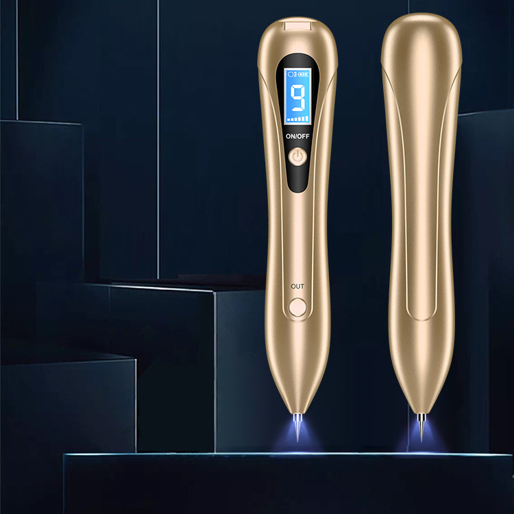 New Product Point Mole Pen To Remove Wart Freckle Beauty Instrument Home German Small White Wart To Remove Mole And Sweep Instrument