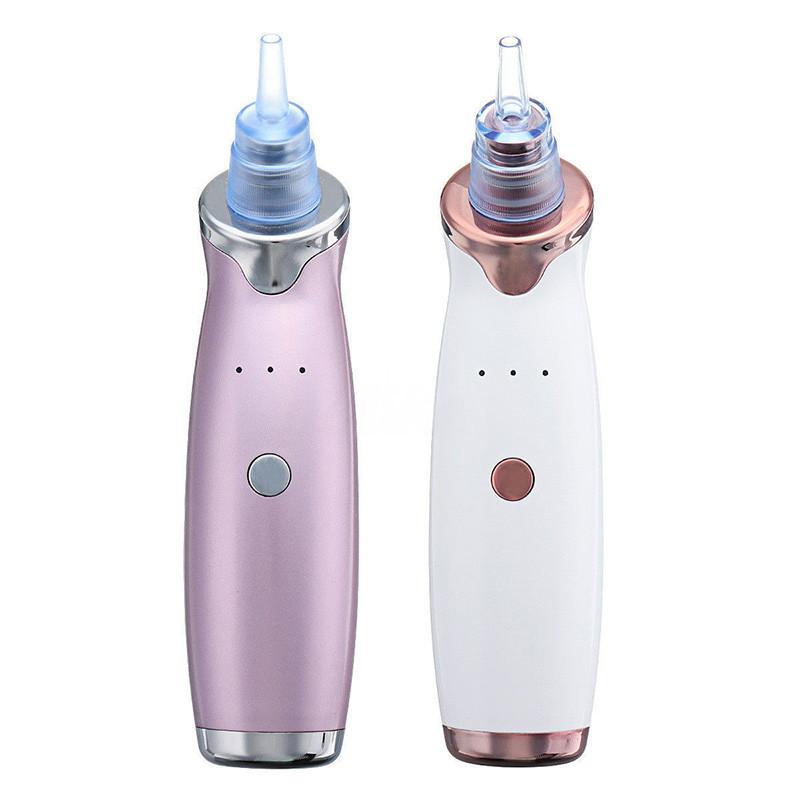 Aparelho el茅ctrico port谩til para Limpeza de pele Soft & Clean