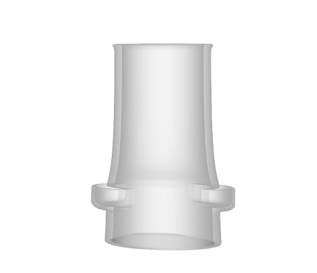 Portable Mesh Nebulizer Silent Ultrasonic Medical Steaming Inhaler USB Charging Adult Kids Respirator Humidifier Health Care