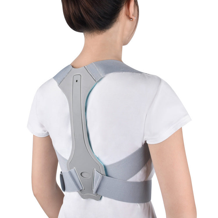 Humpback Correction Belt Student Adult Back Spine Corrector Posture Corrector
