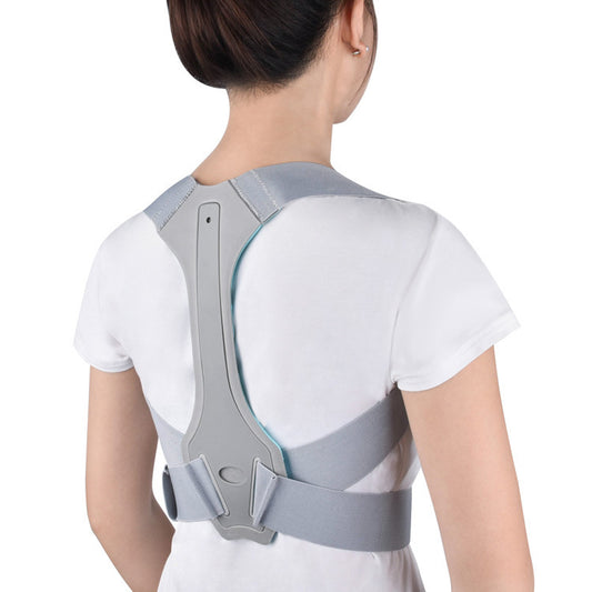 Humpback Correction Belt Student Adult Back Spine Corrector Posture Corrector