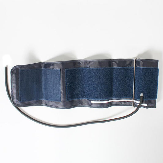 Yongrow 32-42CM large Arm Blood Pressure Monitor Cuff Single Tube Nylon Cuff Tonometer Sphygmomanometer