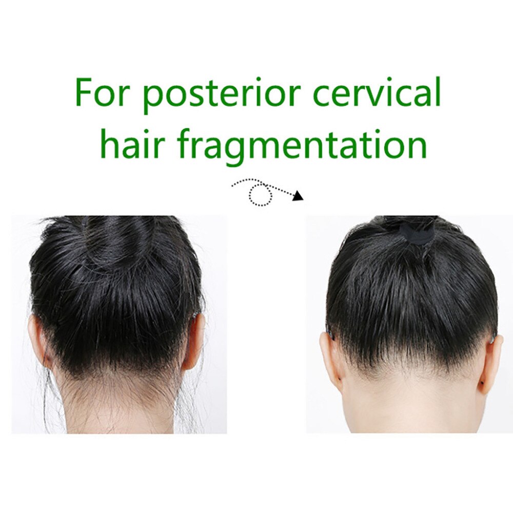 Finishing Hair Cream Hair Quickly Finishing Broken Hair Finishing Sticks Shaping Styling Cream for All Kinds of Hairstyles