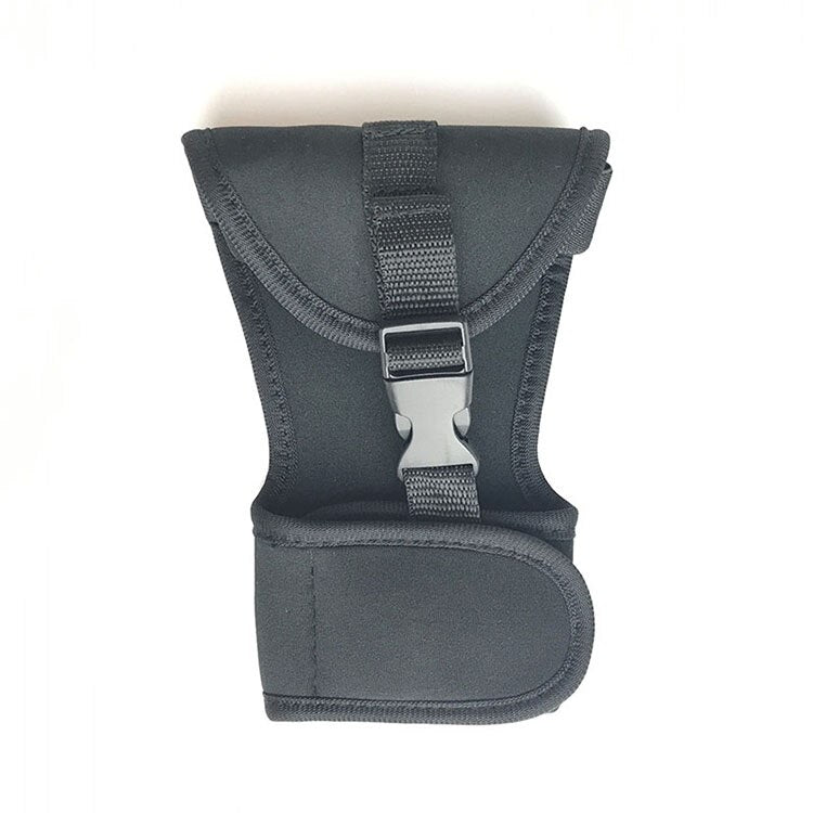 1PC Rehabilitation Hand Brace Gloves Help stroke or Finger weakness patient to hold the handle of Physiotherapy Bike