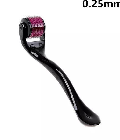 Microneedle Roller in stock DRS 540 needle derma roller,DRS dermaroller microneedle roller for acne removal