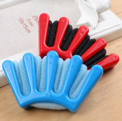 Hair Braider Braid Stylist Sponge Plait hair Twist Styling Braiding Tool
