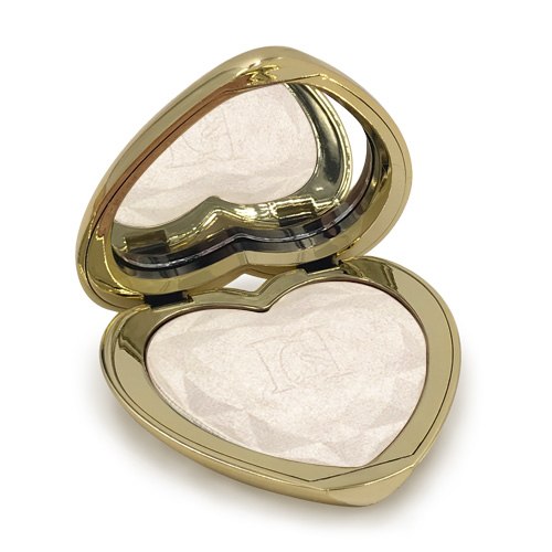 D.S.M Professional Highlighter Makeup Face Powder Highlighting Concealer Cosmetics Eyes Glow Kit Palette Bronzer and Highlighter