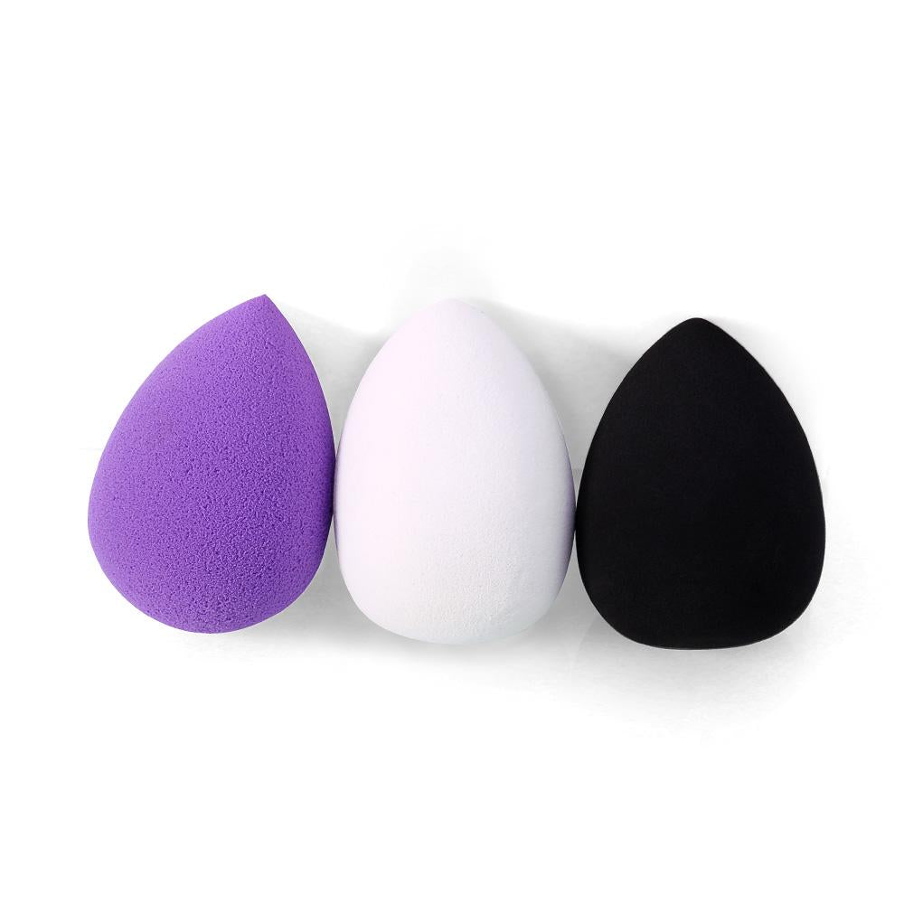 O.TWO.O 1pc Makeup Foundation Sponge Water Blender Blending Cosmetic Puff Powder Smooth Water drop