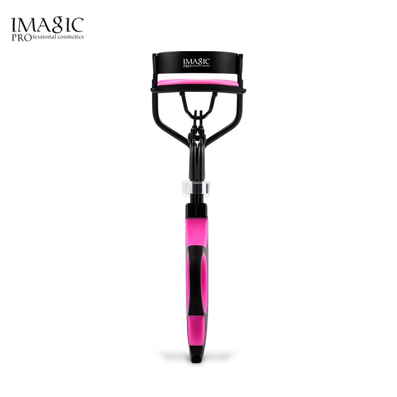 IMAGIC Eyelash Curler Curling And Long-Lasting Styling Partial Eyelash Curler Portable Eye Makeup Tool