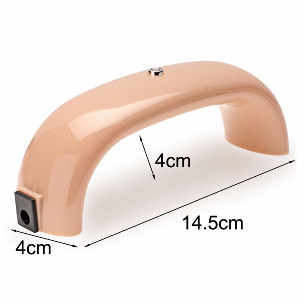 9W Mini USB LED UV Lamp Nail Dryer For Curing  Nail Art Manicure Tools