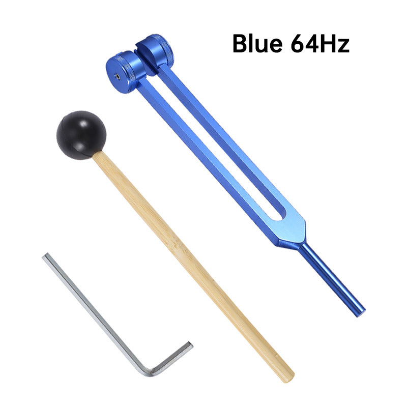 128 Hz Healing Device