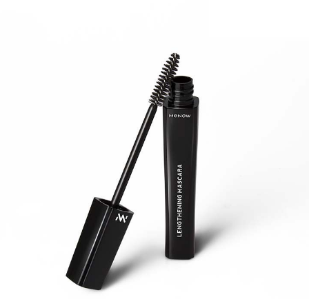 MENOW Eyes Make up Extra Lashes Lengthening Mascara Wholesale Waterproof Natural Mascara MA01