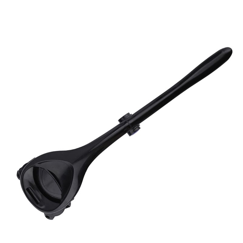 Do-it-yourself  Head Blade Back Hair Shaver Trimmer Body Leg Razor Long Handle Removal Razors