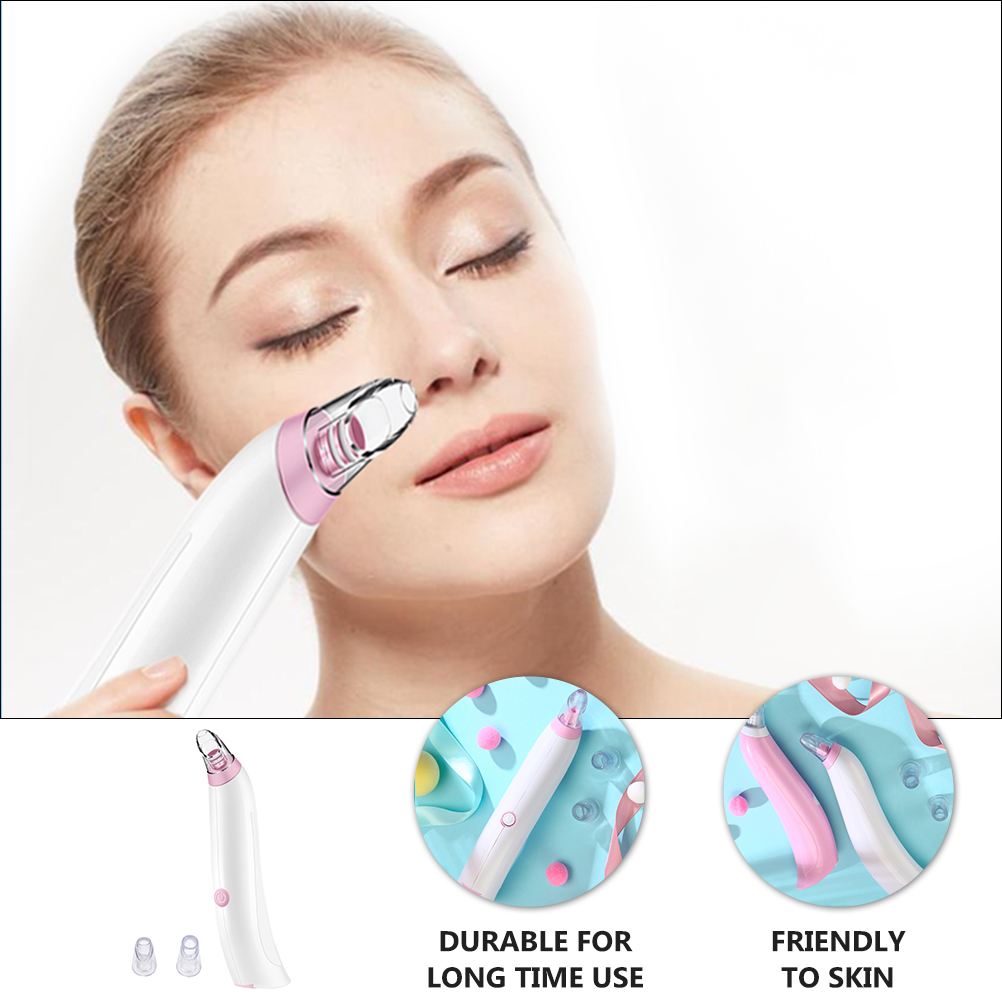 Face Blackhead Pore Cleaner Blackhead Remover for Blackhead Cleaning